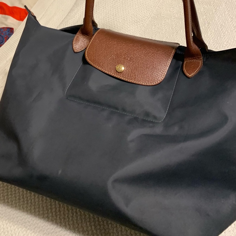 Longchamp le pliage